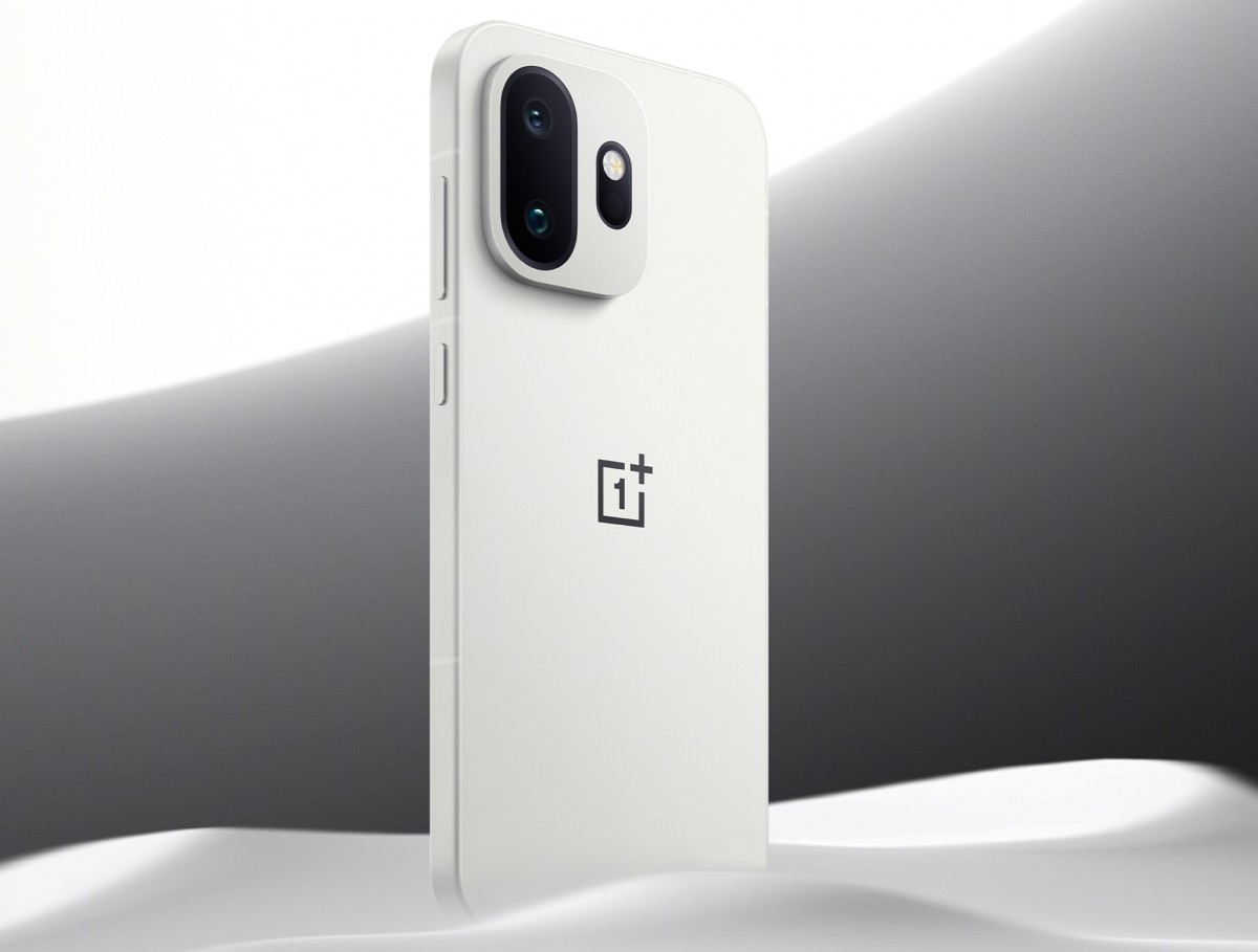 OnePlus 15T renk seçenekleri