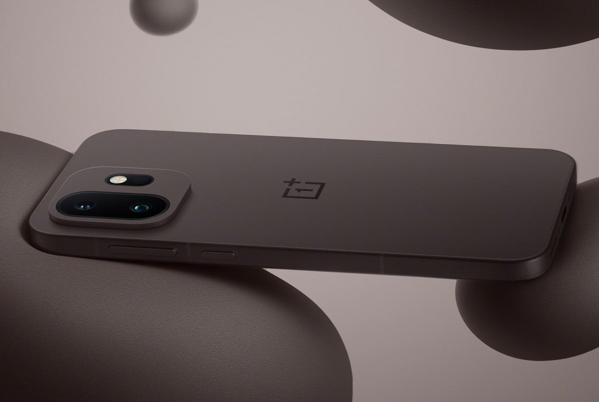 OnePlus 15T ekran ve tasarım