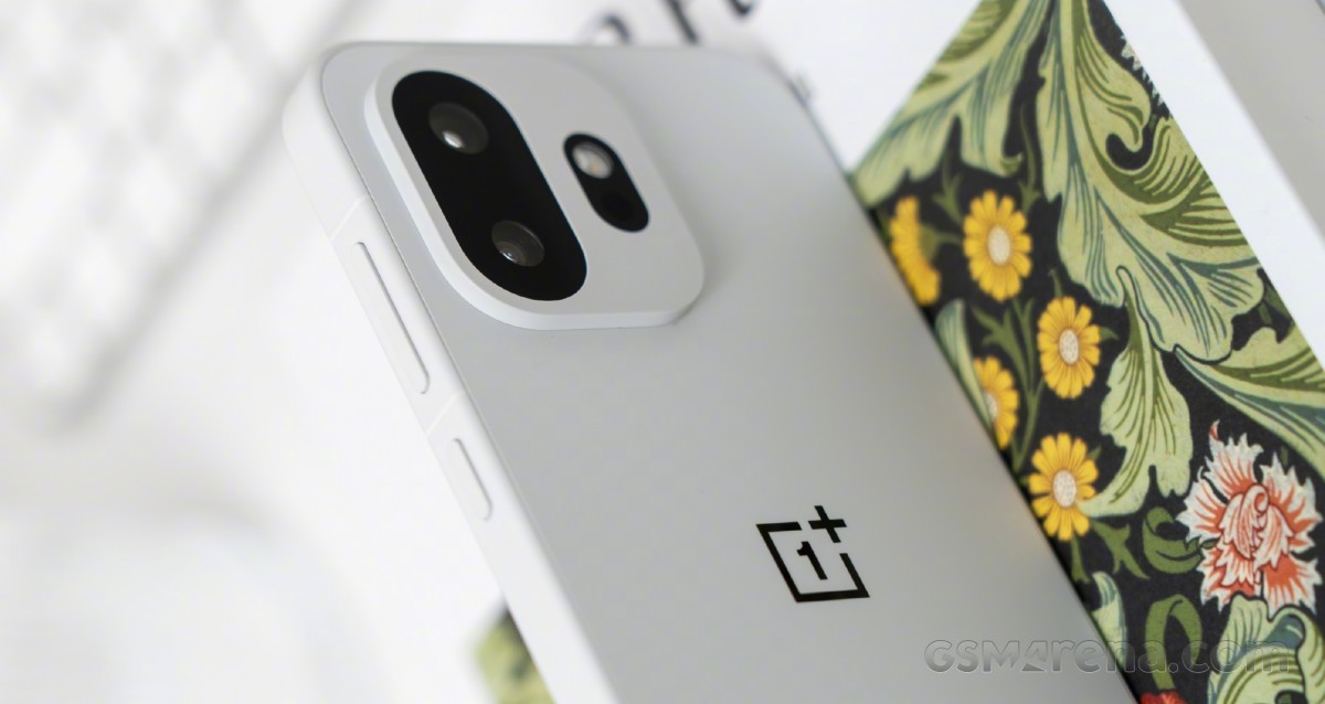 OnePlus CEO'su Robin Liu