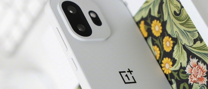 OnePlus 15T kamera tasarımı