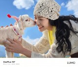 OnePlus 15T telefoto kamera örneği