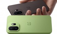 OnePlus 15T tasarım