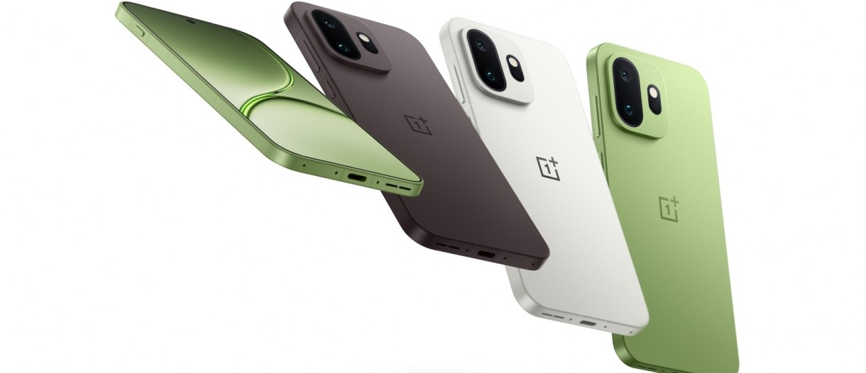 OnePlus 15T launch set for next week, pre-orders open - GSMArena