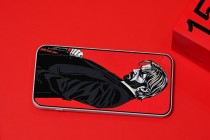 OnePlus 15T Healing White Chocolate rengi