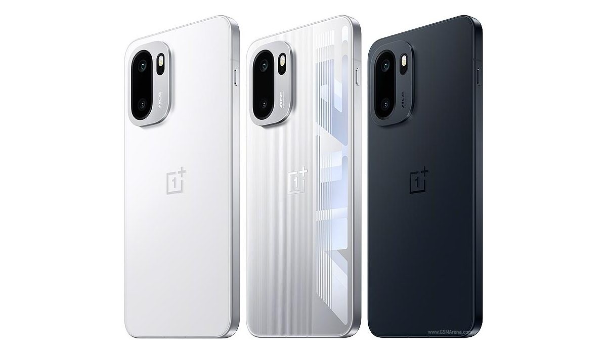 OnePlus Ace 6 Ultra battery capacity leaks - GSMArena.com news