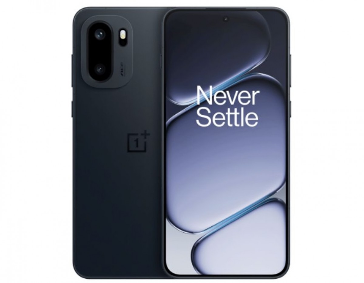 OnePlus Ace 6 yeni varyant