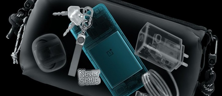 OnePlus Nord 6 tasarımı