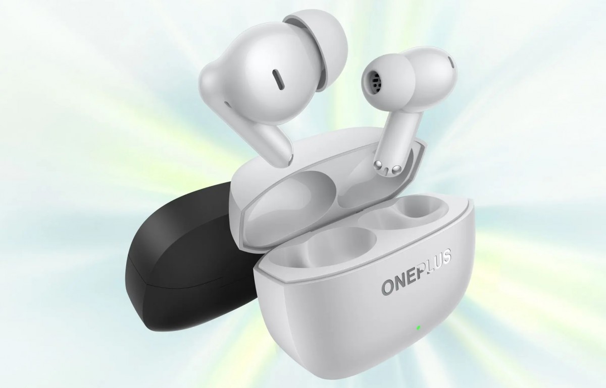 OnePlus Nord Buds 4 Pro tasarımı