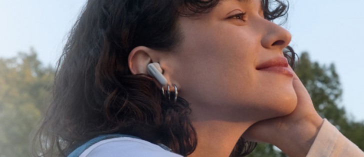 OnePlus Nord Buds 4 Pro kutu tasarımı