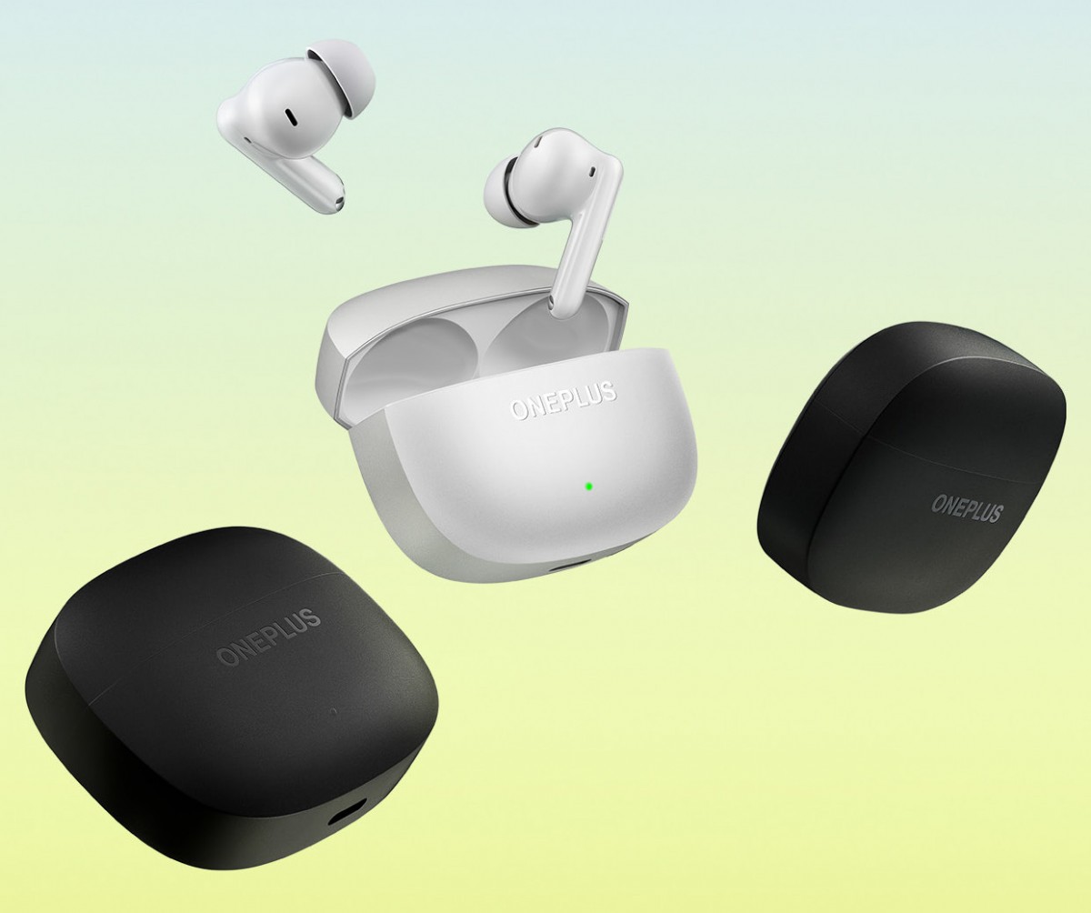 OnePlus Nord Buds 4 Pro tasarımı