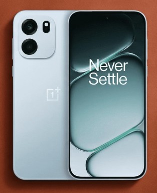 OnePlus Nord CE6 Lite tasarımı