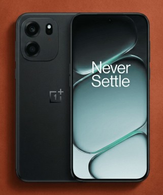 OnePlus Nord CE6 Lite arka görünümü