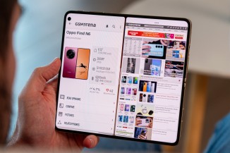 Oppo Find N6 kullanım deneyimi