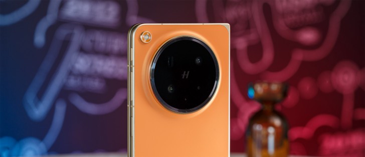 Oppo Find N6 kutu içeriği