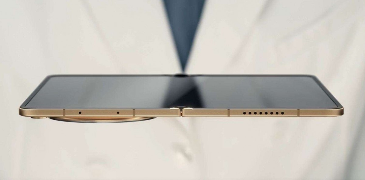 Oppo Find N6 kamera özellikleri