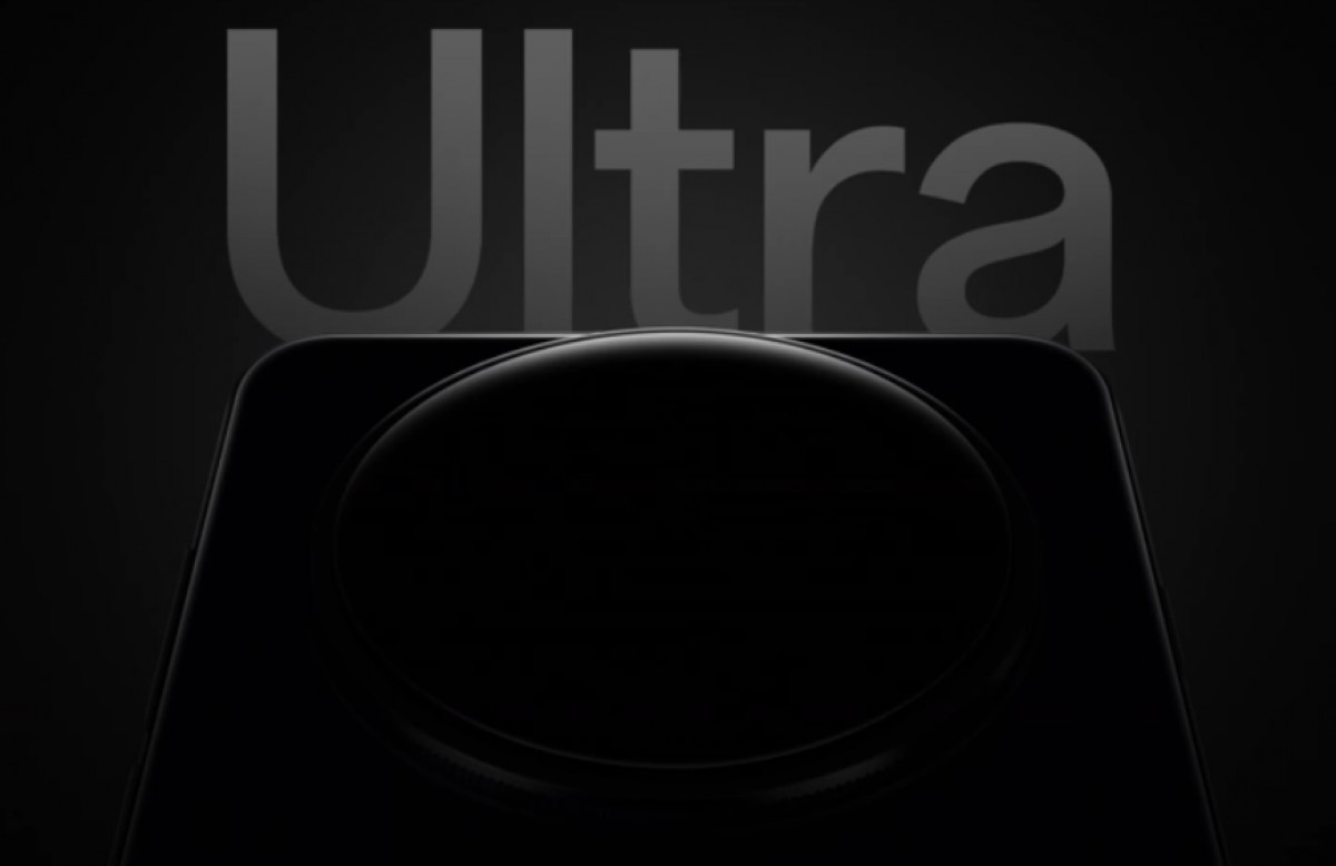 Oppo Find X9 Ultra tasarımı