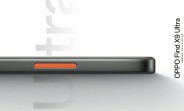 Oppo Find X9 Ultra tanıtım görseli