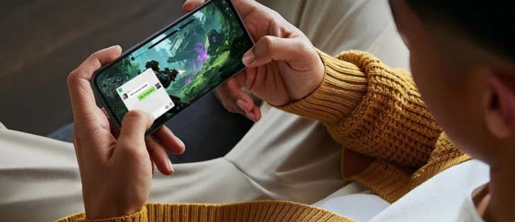 Oppo K14 tanıtım görseli