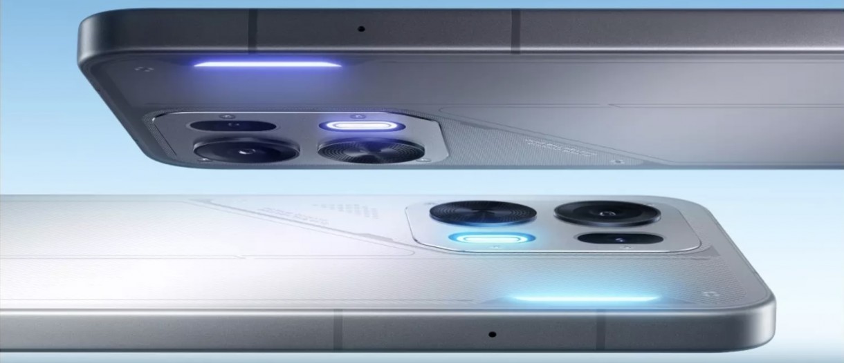 Oppo K15 Pro, K15 Pro+ specs revealed ahead of launch