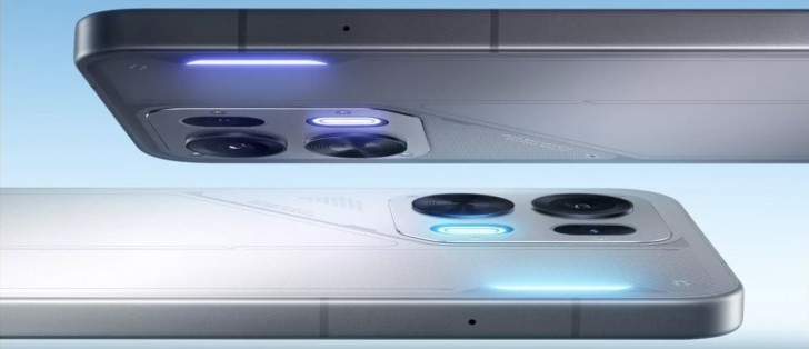 Oppo K15 Pro, K15 Pro+ specs revealed ahead of launch - GSMArena