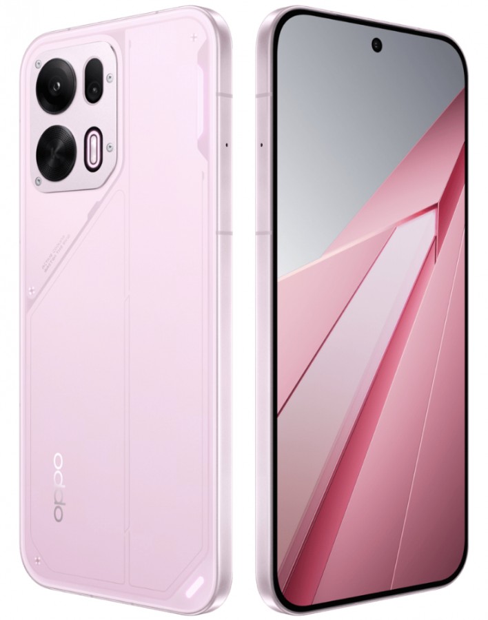 Oppo K15 Pro, K15 Pro+ specs revealed ahead of launch - GSMArena