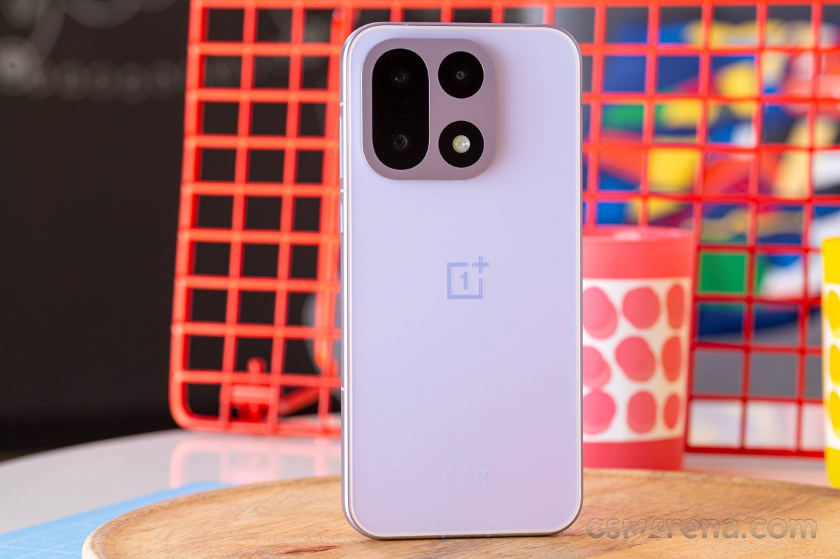 Oppo ve OnePlus modelleri