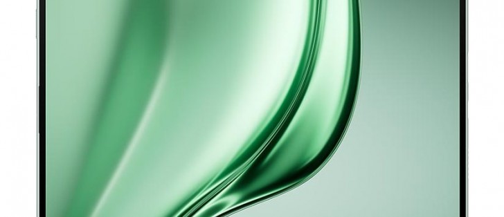 Oppo Pad Mini tasarımı