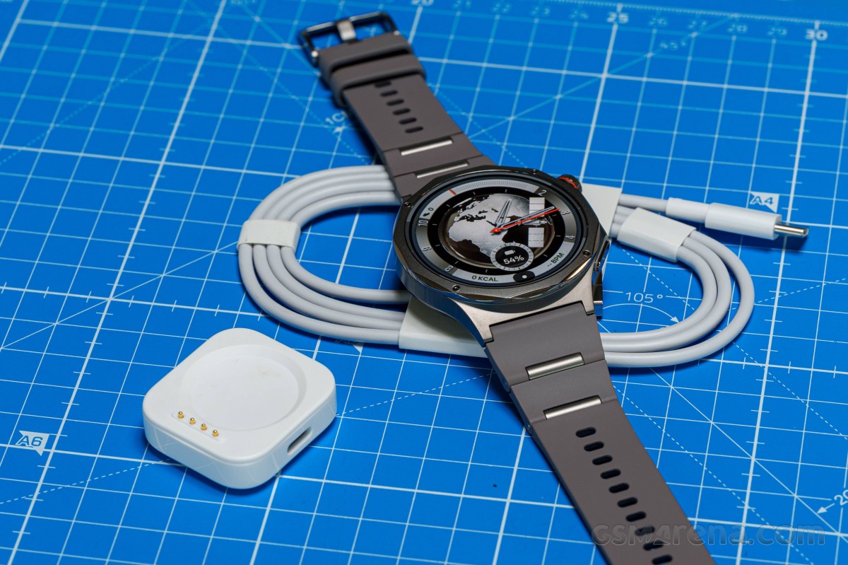 Oppo Watch X3 ve OnePlus Watch 3 karşılaştırması