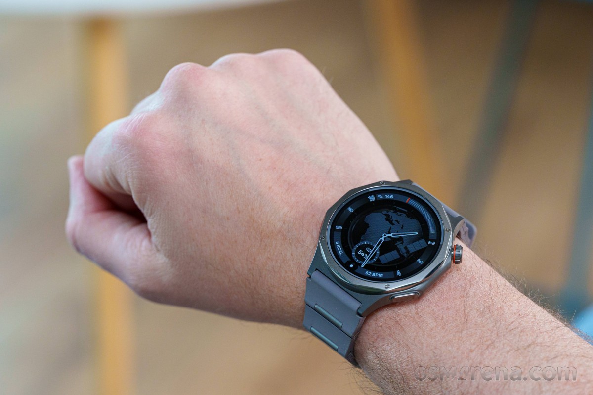 Oppo Watch X3 sağlık izleme özellikleri