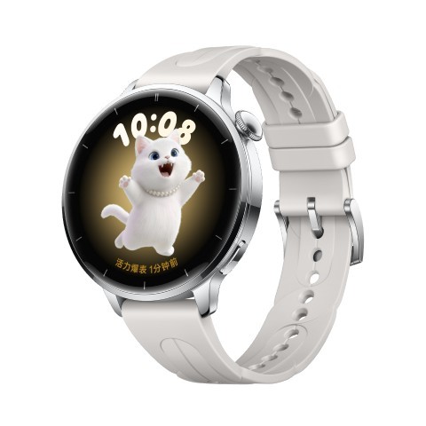 Oppo Watch X3 Mini sızdırılmış görüntü