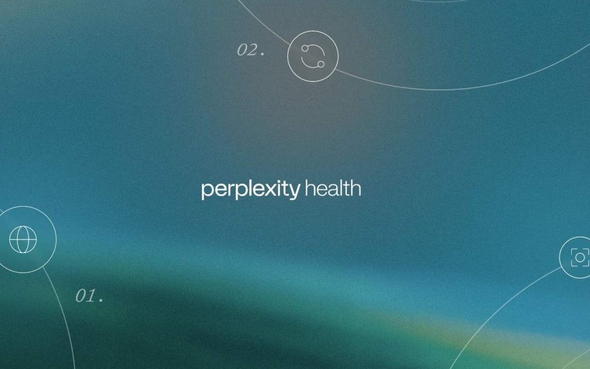 Perplexity Health ve Apple Health entegrasyonu
