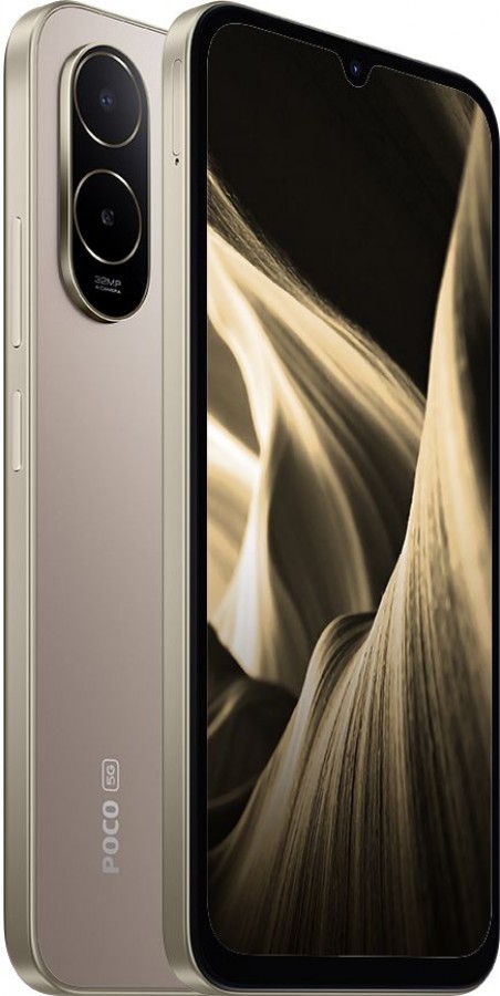 クリーム6　poco様 Poco C85x debuts with 6,300 mAh battery and Unisoc T8300