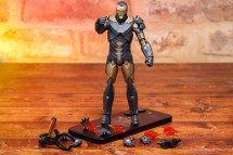 Poco X8 Pro Iron Man Edition ekran