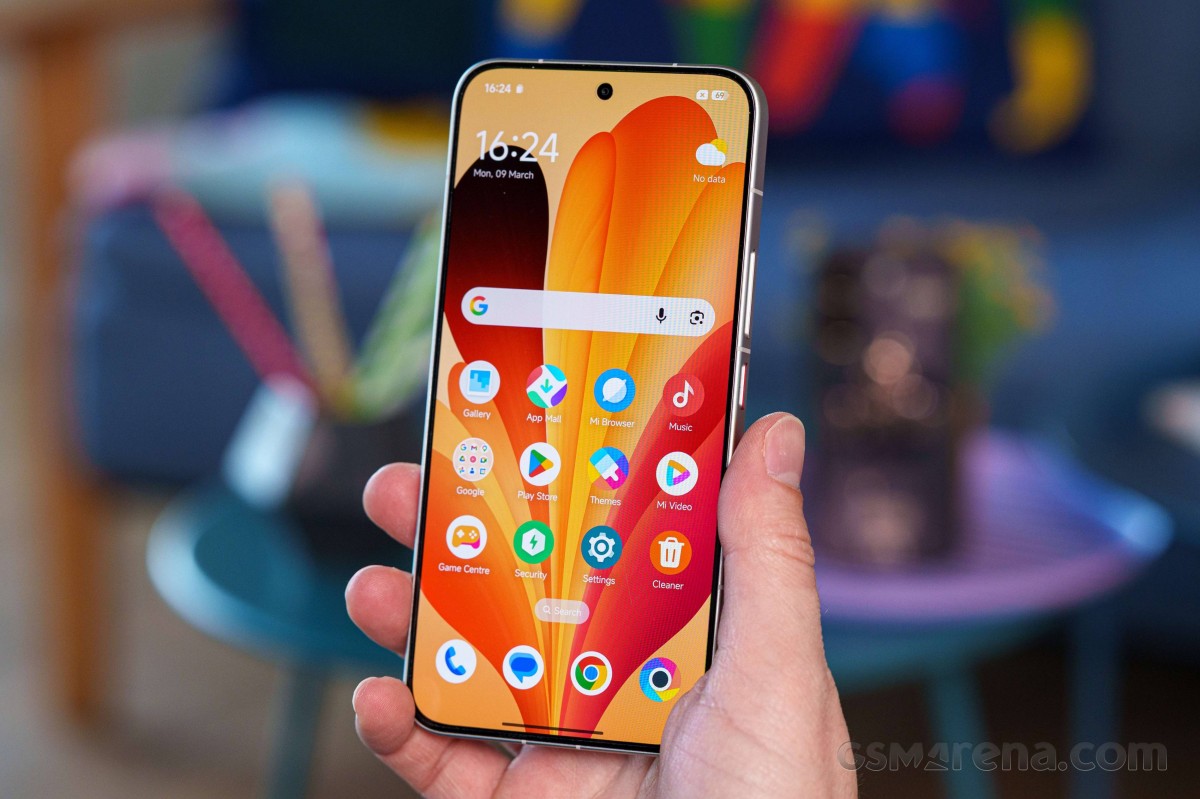 Poco X8 Pro Max su geçirmezlik özelliği