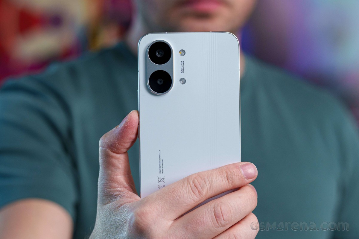 Poco X8 Pro Max işlemci