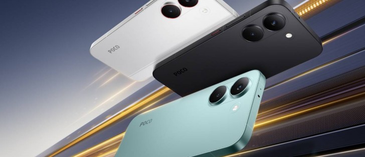 Poco X8 Pro Max ekran özellikleri