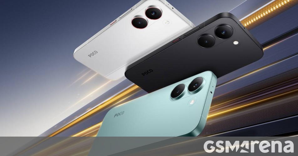 POCO X8 Pro Max 12/512GB ホワイト POCO X8 Pro Max | Xiaomi Singapore | All Specs, Features