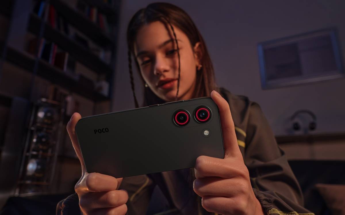 Poco X8 Pro ekran özellikleri