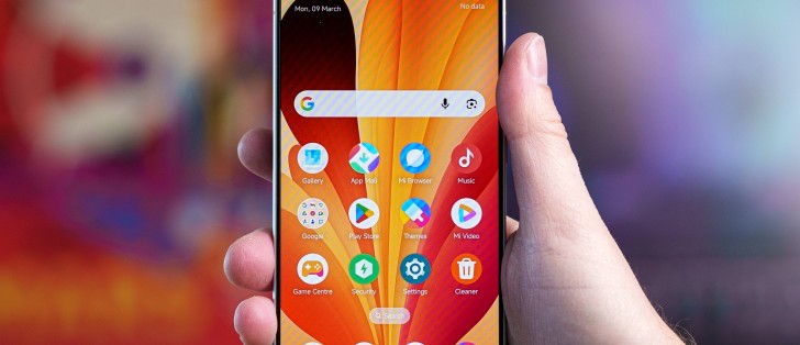 Poco X8 Pro ve X8 Pro Max batarya kapasiteleri