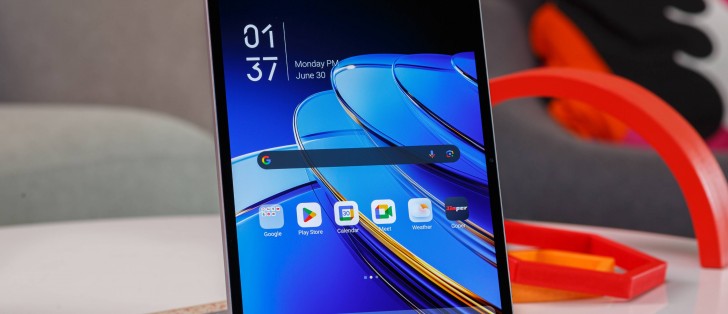 RedMagic Astra 2 tablet tasarımı