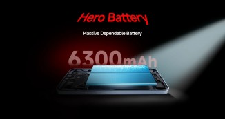 Xiaomi Redmi 15A tasarım