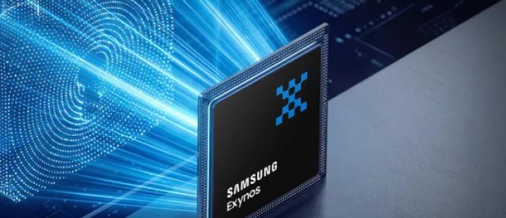 Samsung Exynos 2800 SoC tasarımı