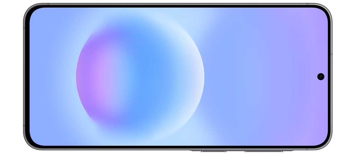 Samsung Galaxy A57 yazılım