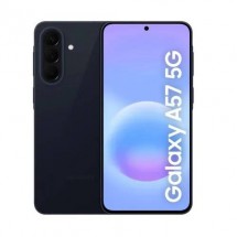 Samsung Galaxy A57 tasarımı