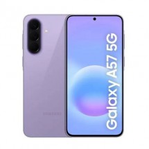 Samsung Galaxy A57 arka yüzey