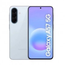 Samsung Galaxy A57 ekran