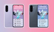 Samsung Galaxy A37 ve A57 Güney Afrika'da listelendi