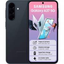 Samsung Galaxy A37 renk seçenekleri