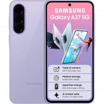 Samsung Galaxy A37 renk seçenekleri