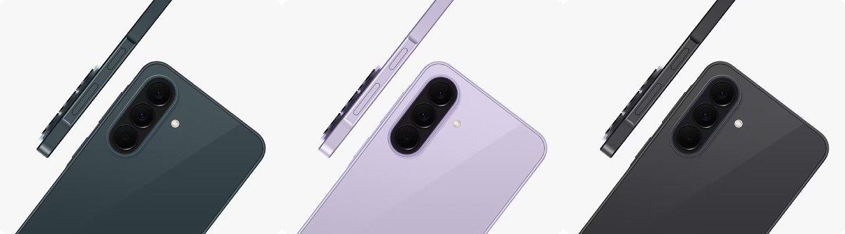 Samsung Galaxy A37 tasarımı